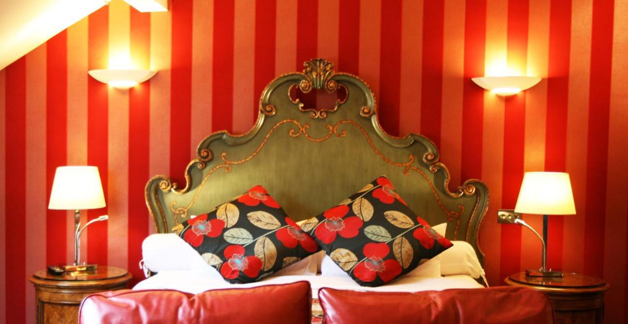 Gibbon Bridge Hotel Clitheroe Bagian luar foto